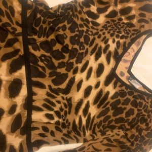 Venus dress probably wear it once